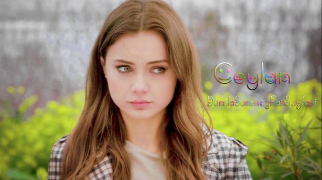 Damla Sönmez Fotoğrafı