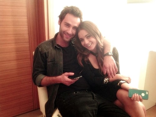 Damla Sönmez Fotoğrafı