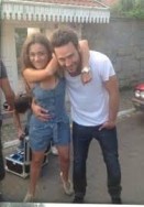 Damla Sönmez Fotoğrafı