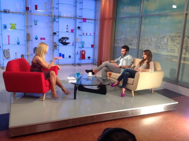 Damla Sönmez Fotoğrafı