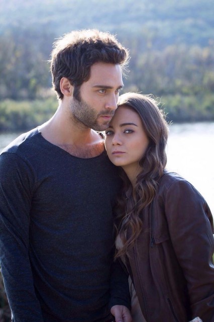 Damla Sönmez Fotoğrafı