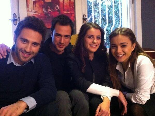 Damla Sönmez Fotoğrafı