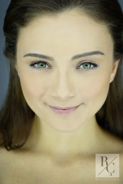 Damla Sönmez Fotoğrafı