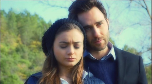 Damla Sönmez Fotoğrafı