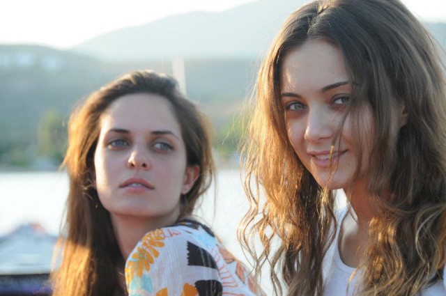 Damla Sönmez Fotoğrafı