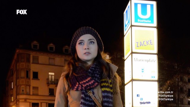 Damla Sönmez Fotoğrafı