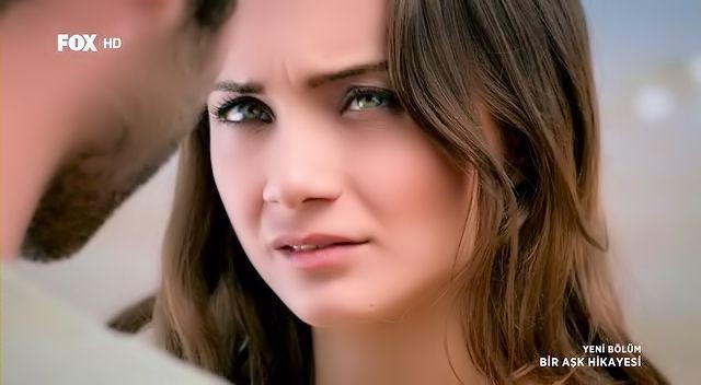 Damla Sönmez Fotoğrafı