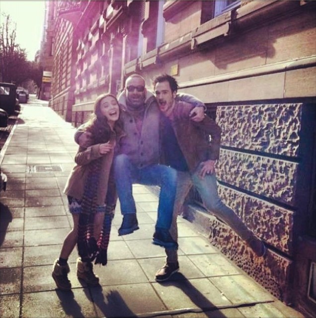 Damla Sönmez Fotoğrafı