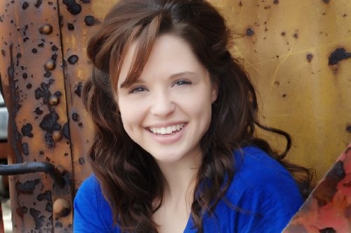 Chelsea Cardwell Fotoğrafı