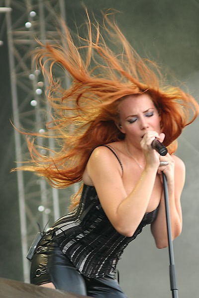 Epica Fotoğrafı