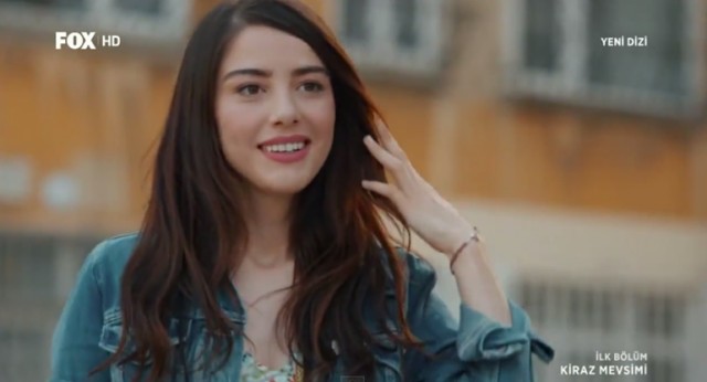 Özge Gürel Fotoğrafları 3