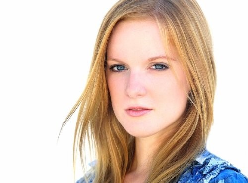 Laura Hunter Fotoğrafı