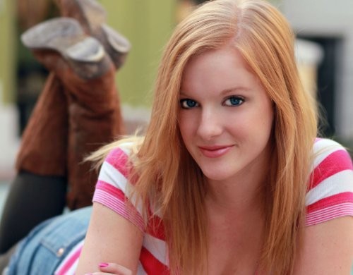 Laura Hunter Fotoğrafı