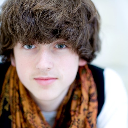 Lliam Powell Fotoğrafı