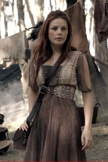 Brooke Williams Fotoğrafı