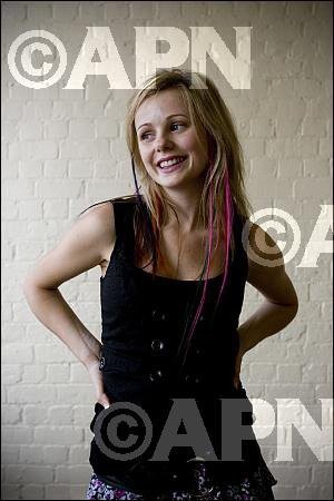 Brooke Williams Fotoğrafı