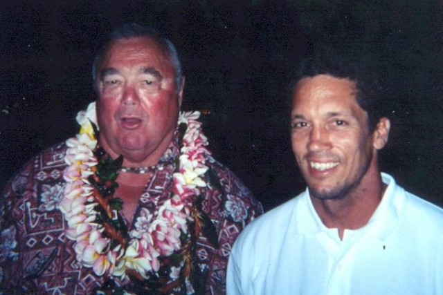 Brock Little fotoğrafı Brock Little fotoğrafı