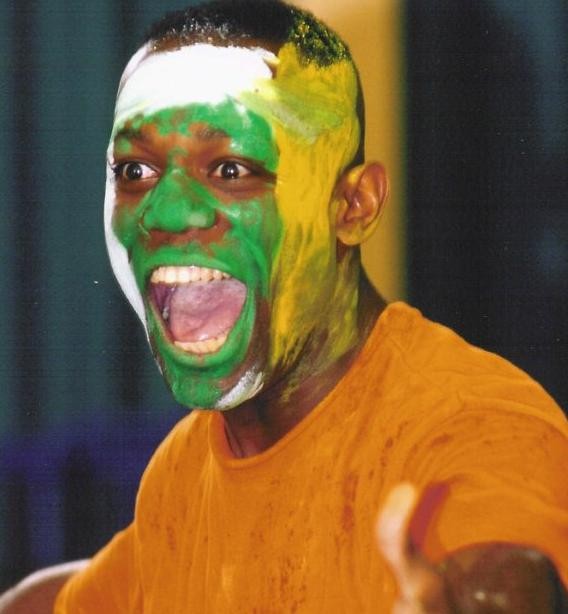 Roland John-leopoldie fotoğrafı