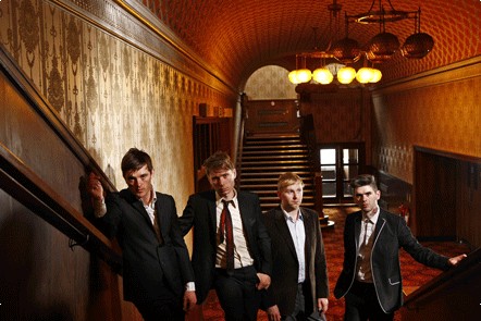 Franz Ferdinand Fotoğrafları 2