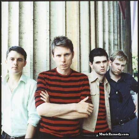 Franz Ferdinand Fotoğrafı