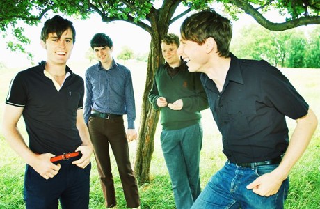 Franz Ferdinand Fotoğrafları 6