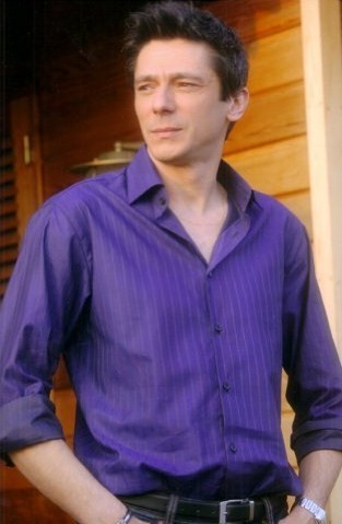 Dominique Guillo Fotoğrafı