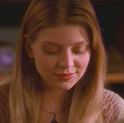 Amber Benson Fotoğrafları 1