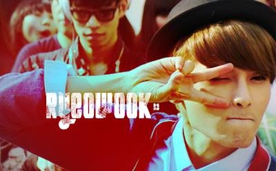Ryeowook Kim Fotoğrafı