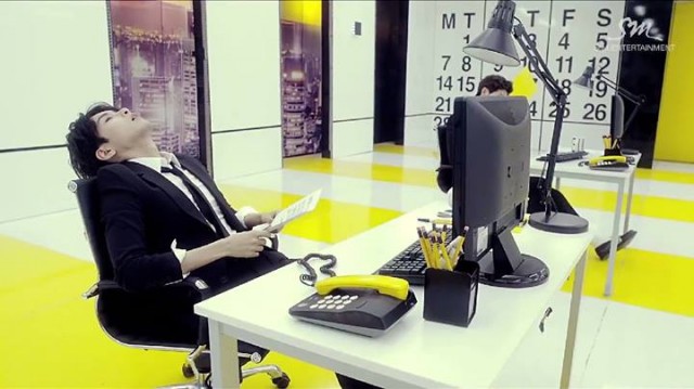 Ryeowook Kim Fotoğrafı