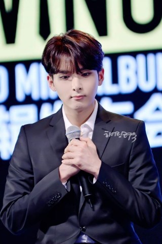 Ryeowook Kim Fotoğrafları 85