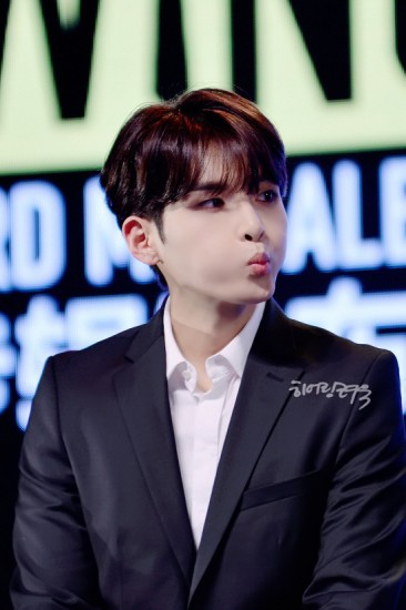 Ryeowook Kim Fotoğrafları 87