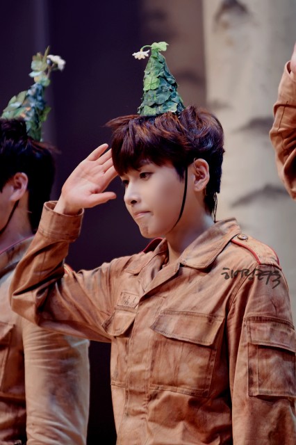 Ryeowook Kim Fotoğrafları 96