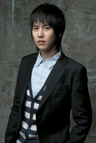 Kyuhyun Fotoğrafları 1