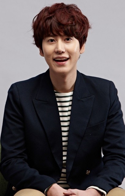 Kyuhyun Fotoğrafları 5