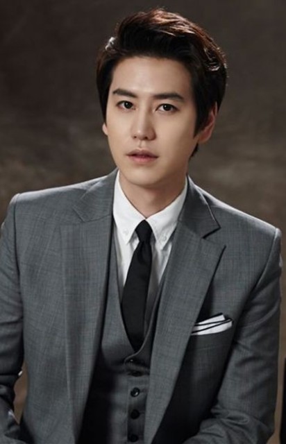 Kyuhyun Fotoğrafları 7