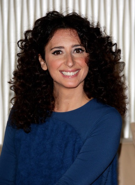 Teresa Mannino Fotoğrafı