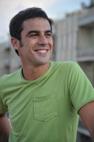 Angelo Campolo fotoğrafı