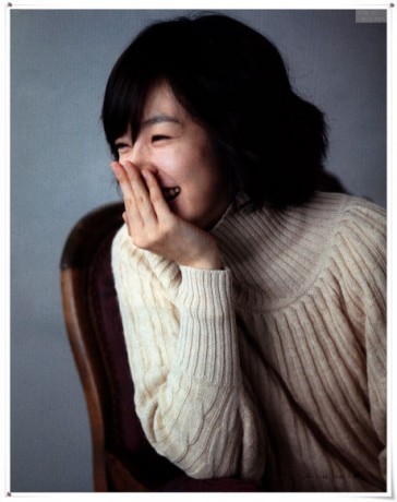 Im Soo-jung Fotoğrafı