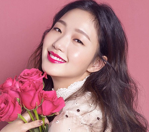 Kim Go-eun fotoğrafı