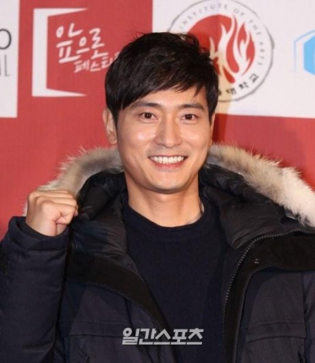 Won Ki-jun Fotoğrafı