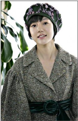 Im Soo-jung Fotoğrafı