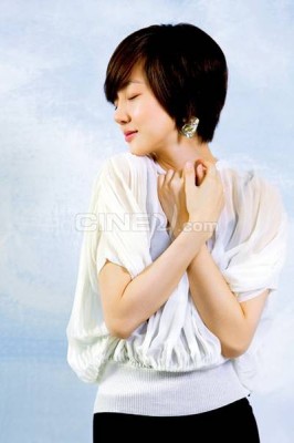 Im Soo-jung Fotoğrafı