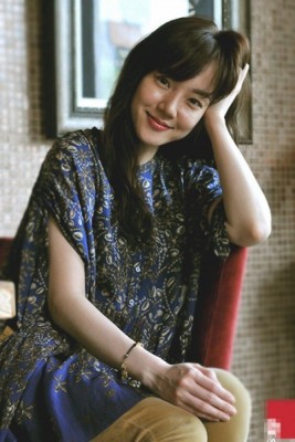 Im Soo-jung Fotoğrafı