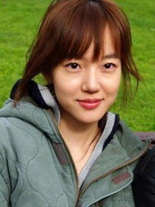 Im Soo-jung Fotoğrafı