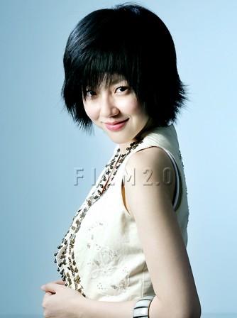 Im Soo-jung Fotoğrafı