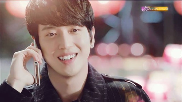 Jung Yong-Hwa Fotoğrafı