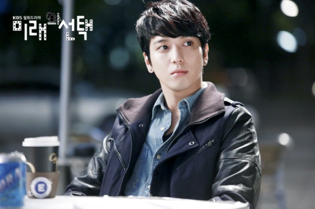 Jung Yong-Hwa Fotoğrafları 220