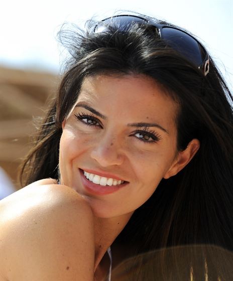 Laura Torrisi Fotoğrafı