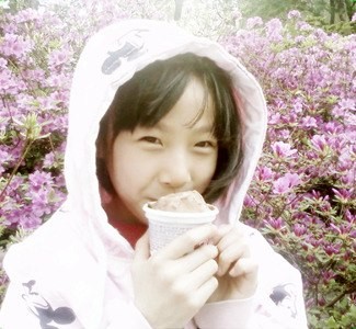 Kim Sae-ron Fotoğrafı