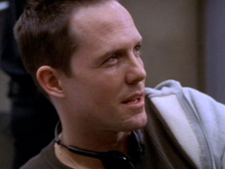 Dean Winters Fotoğrafları 11